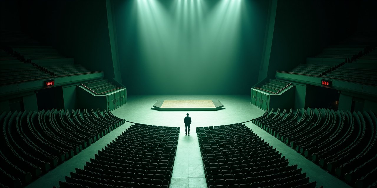 Hybrid cohort model: combining group and individual coaching for maximum leadership development impact